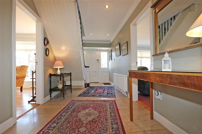 63 Monaleen Heights, Limerick, County Limerick