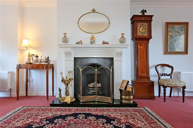 63 Monaleen Heights, Limerick, County Limerick