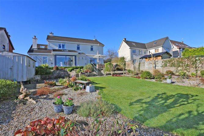 63 Monaleen Heights, Limerick, County Limerick