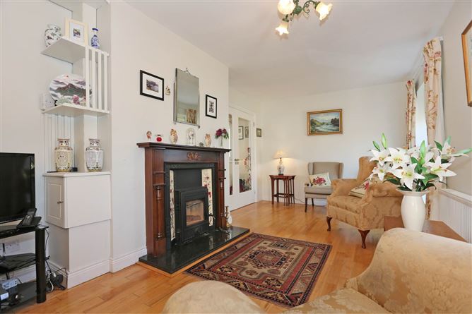 63 Monaleen Heights, Limerick, County Limerick