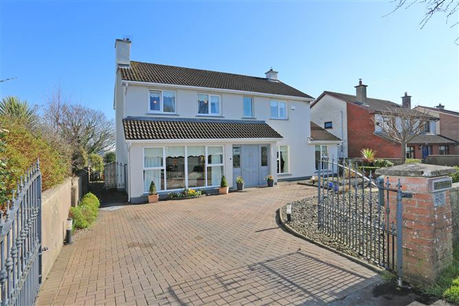 63 Monaleen Heights, Limerick, County Limerick