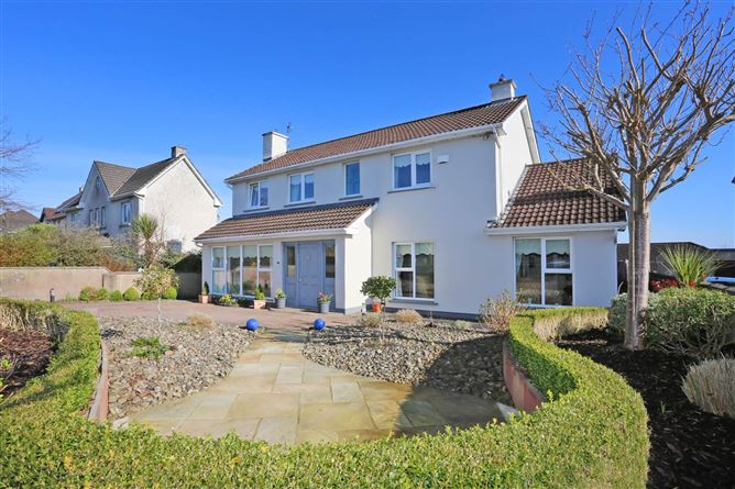 63 Monaleen Heights, Limerick, County Limerick