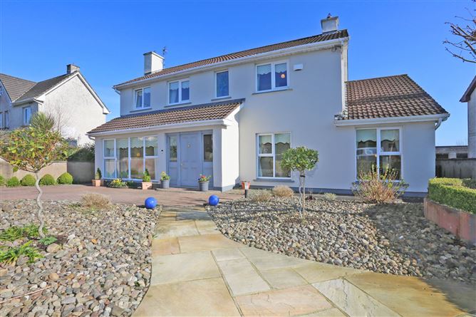 63 Monaleen Heights, Limerick, County Limerick