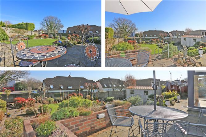 63 Monaleen Heights, Limerick, County Limerick