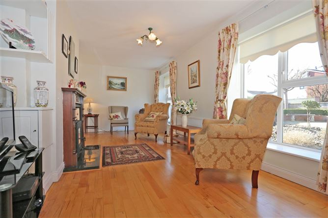 63 Monaleen Heights, Limerick, County Limerick