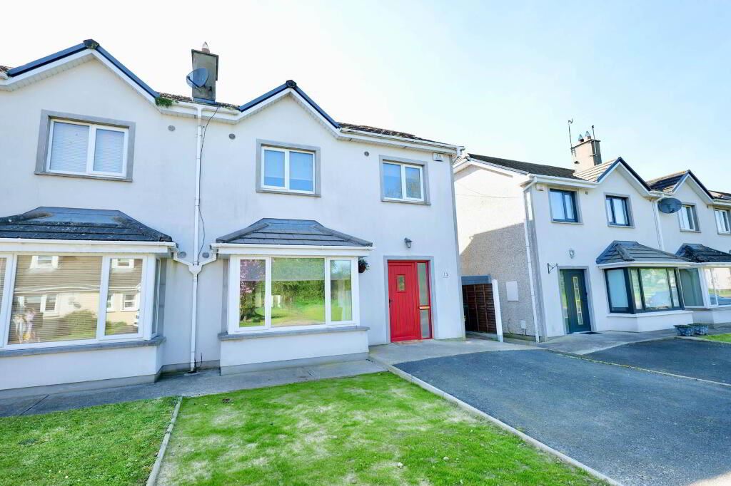 13 Barrack Close, Caherconlish, Limerick