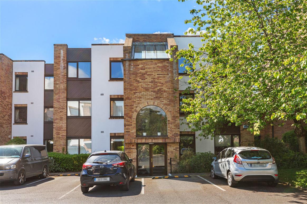 Apartment 86 The Elms, Mount Merrion Avenue, Blackrock, Dublin