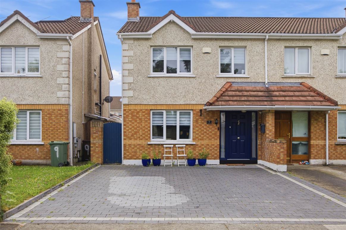 7 Manorfields Green, Clonee, Dublin 15