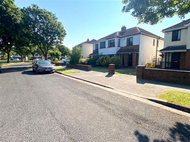 Ballyowen Avenue, Lucan, Co. Dublin