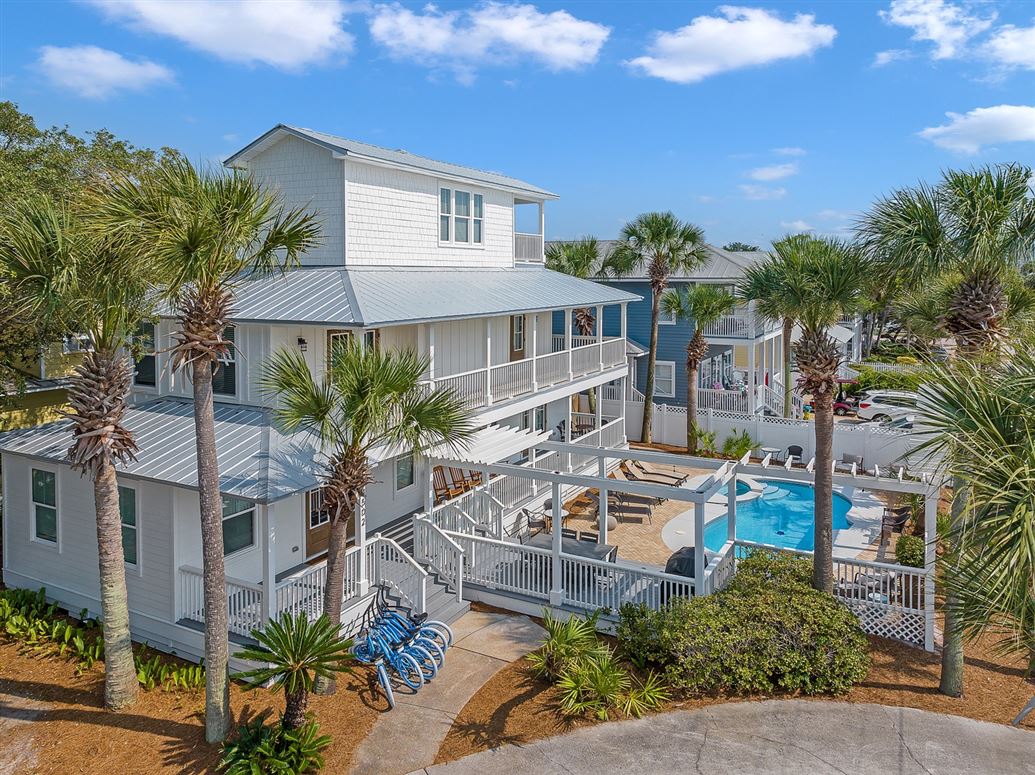 Emerald Shores Escape,Destin,Florida,USA