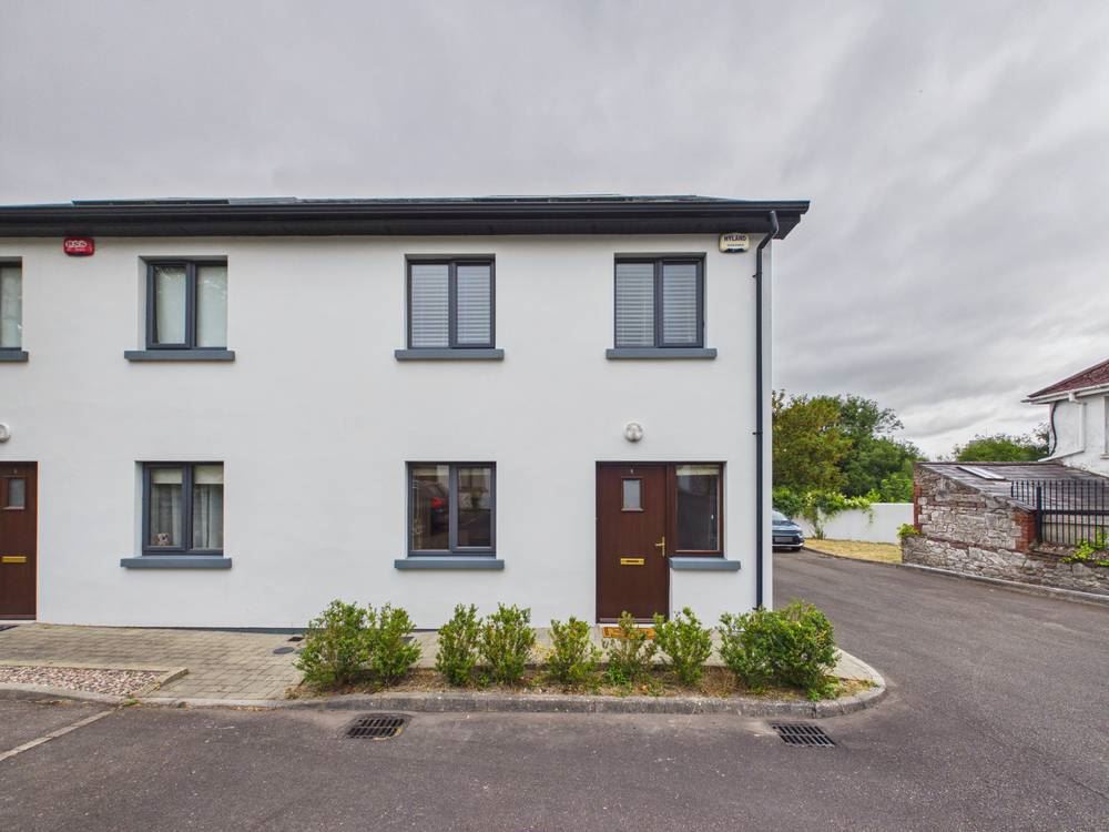 6 Evergreen Close, Evergreen Street, Cork City, Cork