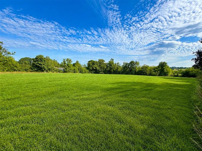 Site With F.P.P., Moyetra TD, Clontibret, Co. Monaghan