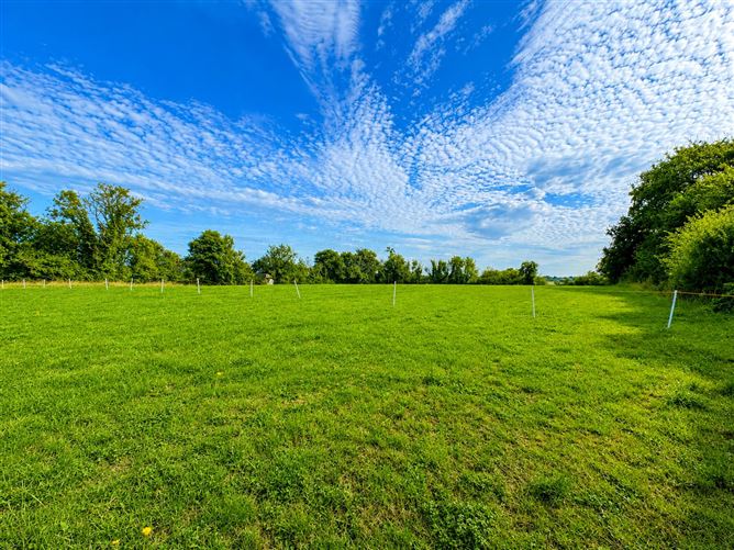 Site With F.P.P., Moyetra TD, Clontibret, Co. Monaghan