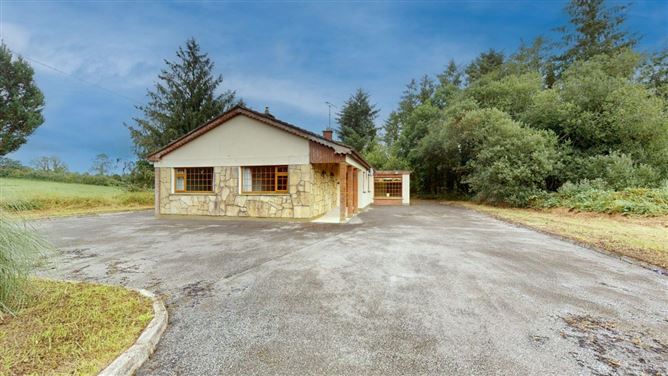 Corbeagh, Cootehill, Cavan