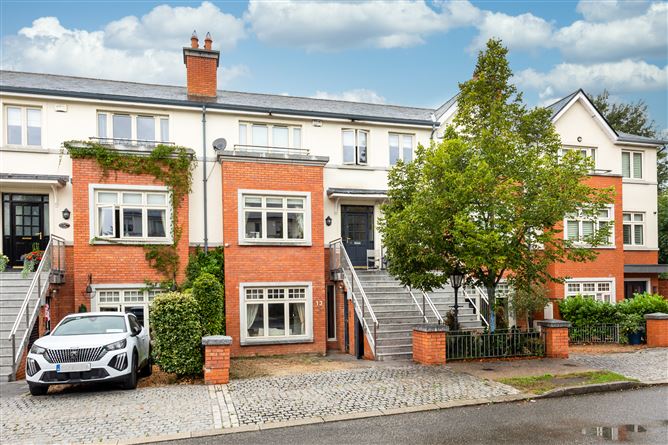 13 Farmleigh Close, Castleknock, Dublin 15