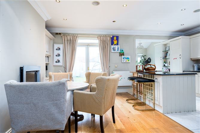 13 Farmleigh Close, Castleknock, Dublin 15