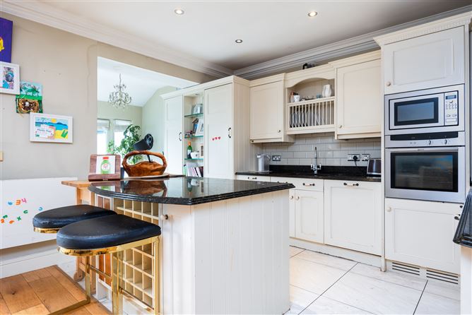 13 Farmleigh Close, Castleknock, Dublin 15