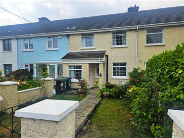 33 Mackintosh Park, Dun Laoghaire, Co. Dublin