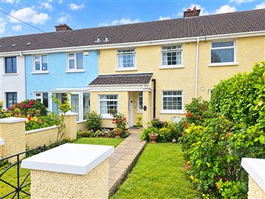 33 Mackintosh Park, Dun Laoghaire, Co. Dublin