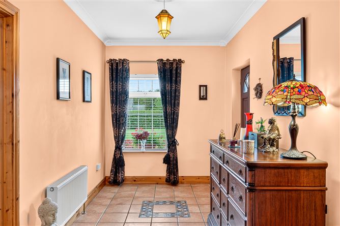 Kilbeg, Walsh Island, Co. Offaly