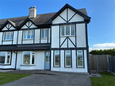23 Stradbally More, Stradbally, Waterford