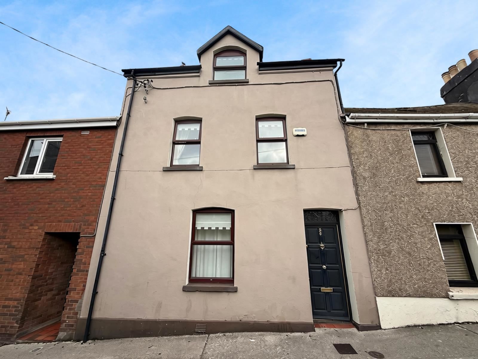 26 Sundays Well Avenue, Sundays Well, Cork