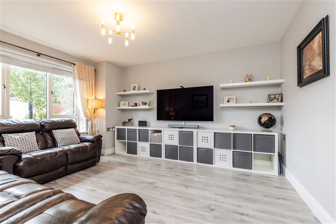 9 The Friary, Church Road, Bray, Wicklow