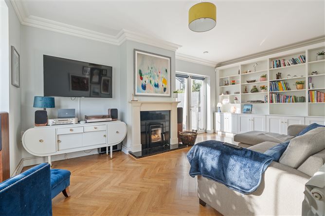 24 Drakes Point, Crosshaven, Cork
