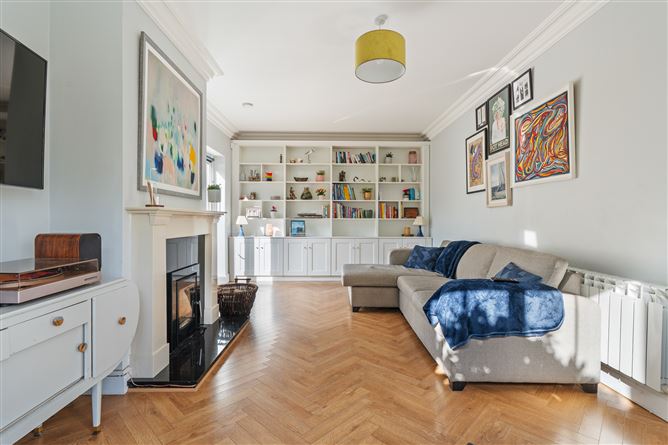 24 Drakes Point, Crosshaven, Cork