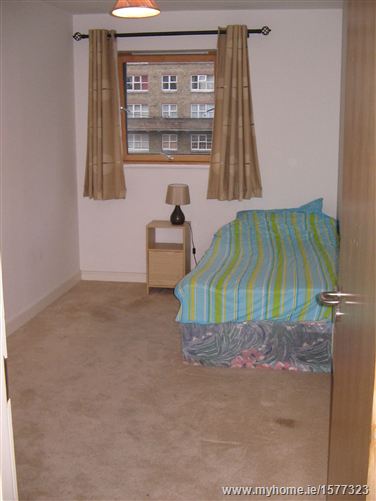 Usher's Quay, South City Centre,  Dublin 8