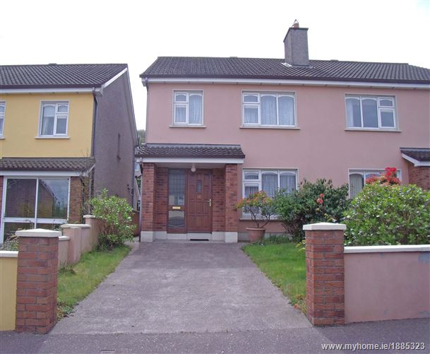 Photo 1 of 6 — No. 18 Oakwood, Macroom, Co. Cork