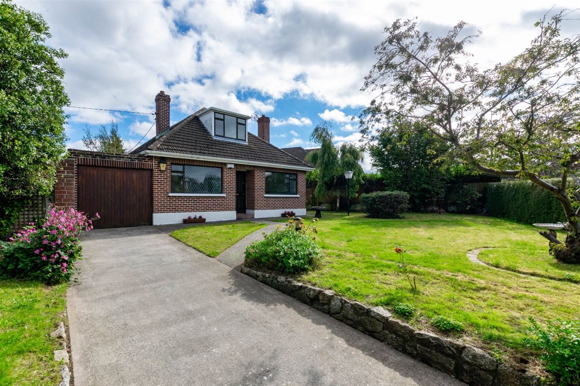 2 Myrtle Grove, Stillorgan, Co. Dublin
