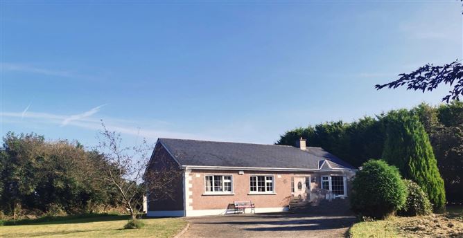 Clonnasheeoge, Ballymurn, Co. Wexford