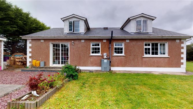 Clonnasheeoge, Ballymurn, Co. Wexford