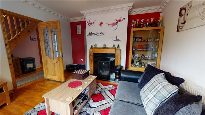 Clonnasheeoge, Ballymurn, Co. Wexford