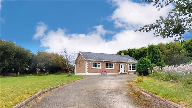 Clonnasheeoge, Ballymurn, Co. Wexford