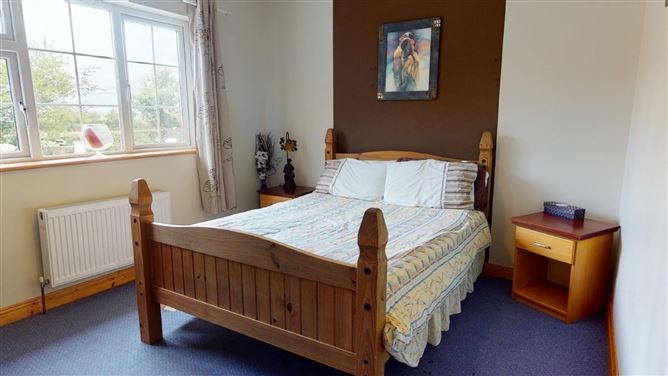 Clonnasheeoge, Ballymurn, Co. Wexford