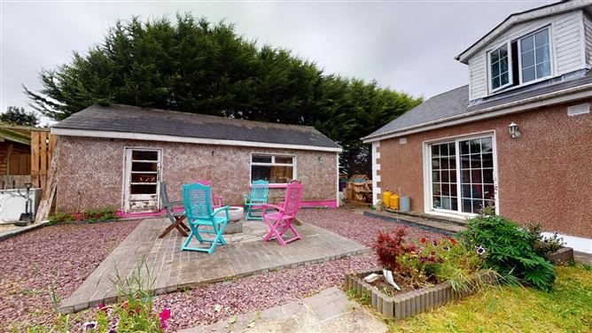 Clonnasheeoge, Ballymurn, Co. Wexford