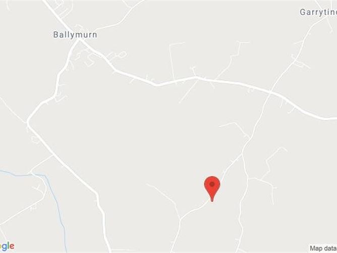 Clonnasheeoge, Ballymurn, Co. Wexford