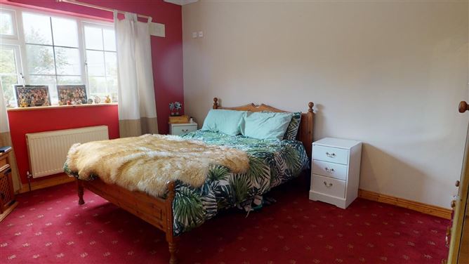 Clonnasheeoge, Ballymurn, Co. Wexford