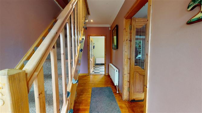 Clonnasheeoge, Ballymurn, Co. Wexford