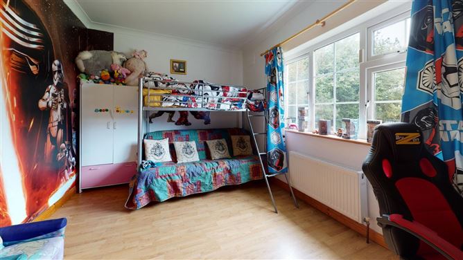 Clonnasheeoge, Ballymurn, Co. Wexford