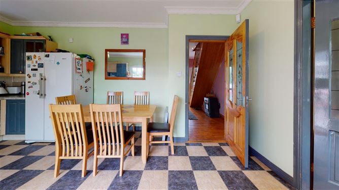 Clonnasheeoge, Ballymurn, Co. Wexford