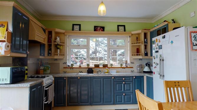 Clonnasheeoge, Ballymurn, Co. Wexford