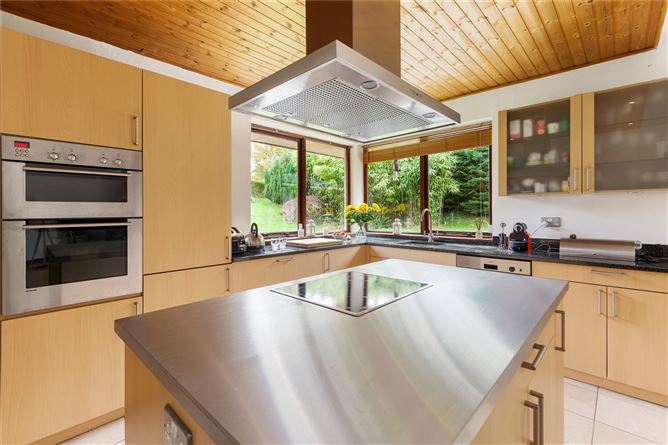 Aisling, 3 Drummin West, Delgany, Co. Wicklow