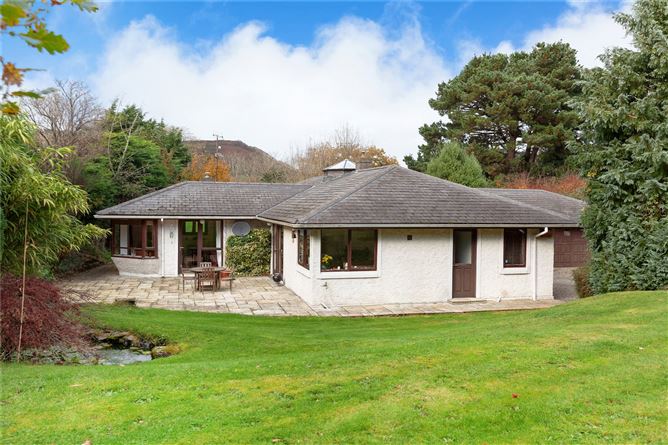 Main image for Aisling,3 Drummin West,Delgany,Co Wicklow,A63 DD54