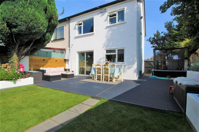 1 Huntstown Grove, Huntstown, Dublin 15