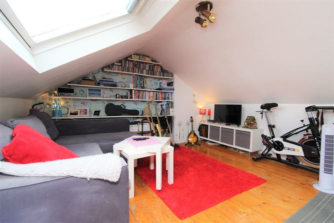 1 Huntstown Grove, Huntstown, Dublin 15