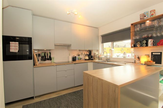 1 Huntstown Grove, Huntstown, Dublin 15