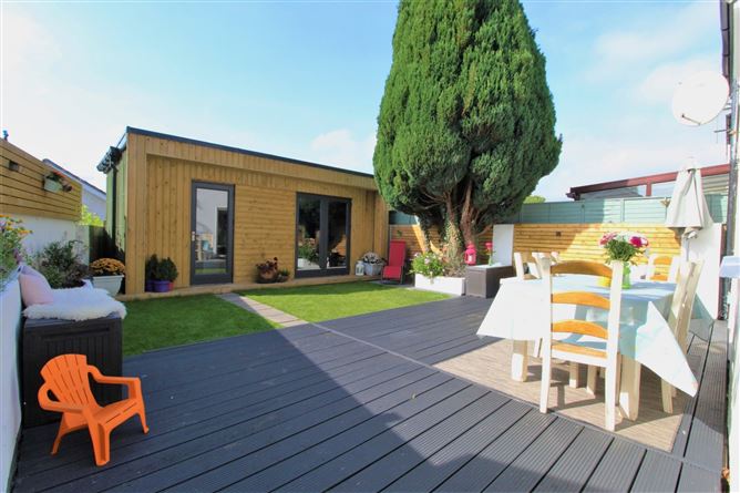 1 Huntstown Grove, Huntstown, Dublin 15